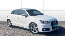 Audi A1 1.6 TDI Sport 5dr S Tronic Diesel Hatchback